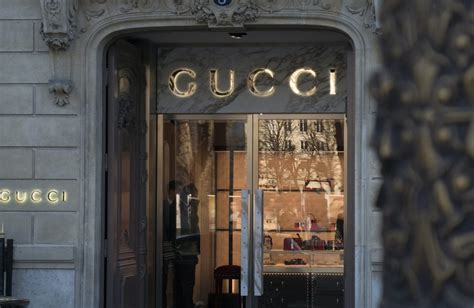 gucci vermögen|value of gucci brand.